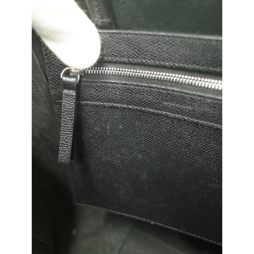 Celine Cabas Vertical Bag Shoulder - Picture 6 of 9